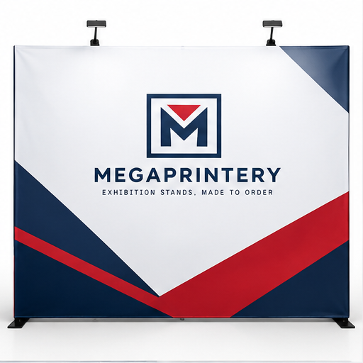 SEG Fabric Popup Displays - hero front