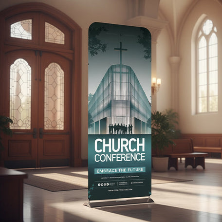 Church Banners