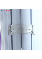 SEG Modular Lightbox Display Kit - Model 4