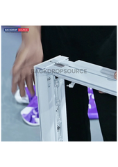 SEG Modular Lightbox Display Kit - Model 3