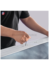 SEG Modular Lightbox Display Kit - Model 3