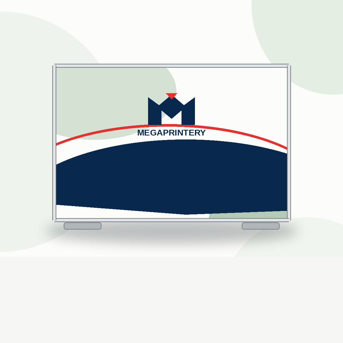 10x6.6ft SEG Light Box - hero front