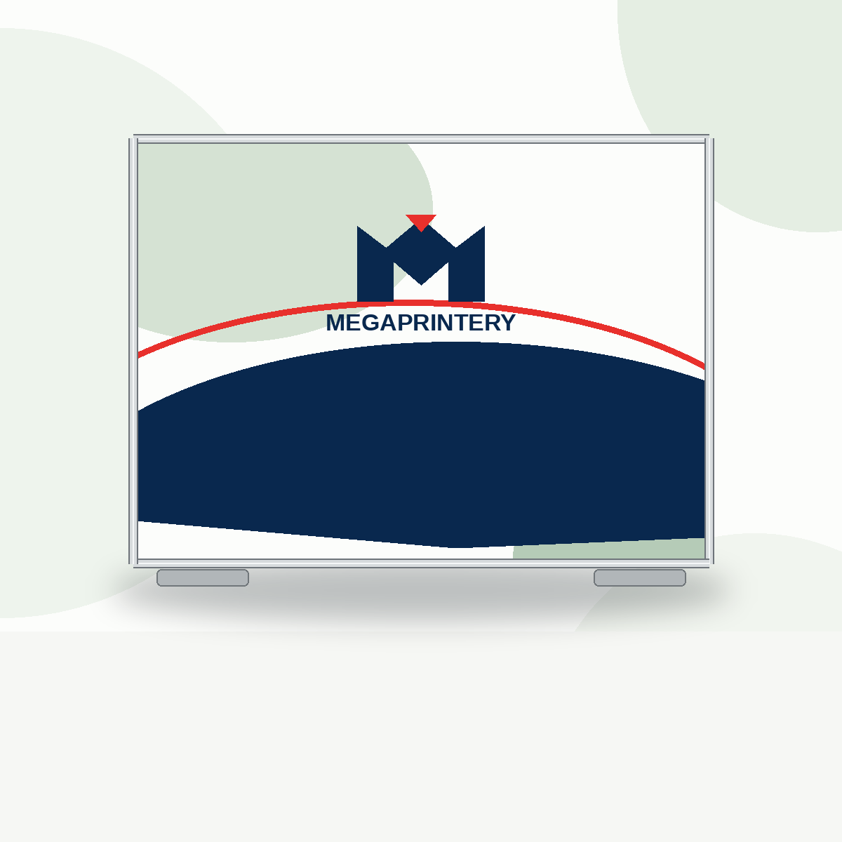 10x7.4ft SEG Light Box - hero front