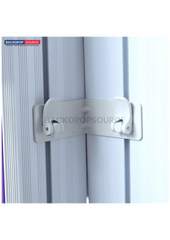 SEG Modular Lightbox Display Kit - Model 2