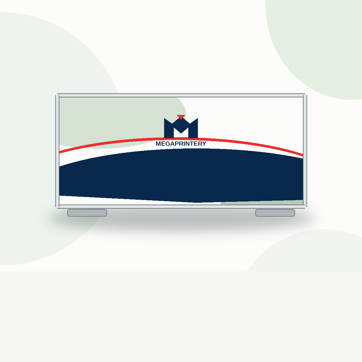 16.4x7.4ft SEG Light Box - hero front