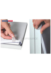 SEG Fabric LED Light Box Display - 16.4ft W x 8.2ft H