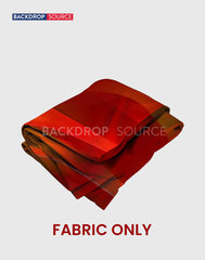 Tunnel Shaped Fabric Display