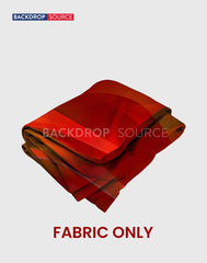 SEG Fabric Media Wall 16.4ft W x 8.2ft H