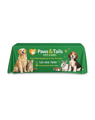 Standard Event Table Cover