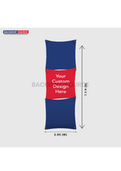 1 x 3 - Pop Up GeoMetrix Grid Display