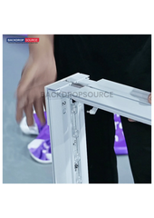 SEG Modular Lightbox Display Kit - Model 5