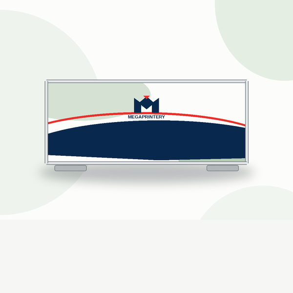 20x8.2ft SEG Light Box - hero front