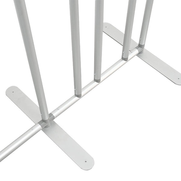 Multi-Tier Arch Event Backdrop