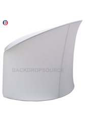 Meeting Pod Fabric Display