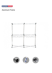 2 x 2 - Pop Up GeoMetrix Grid Display