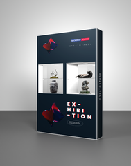 SEG Popup - Internal Showcase with Recessed Led Ring