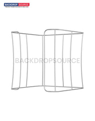 Cube Tent- Wide Doorway Photo Booth