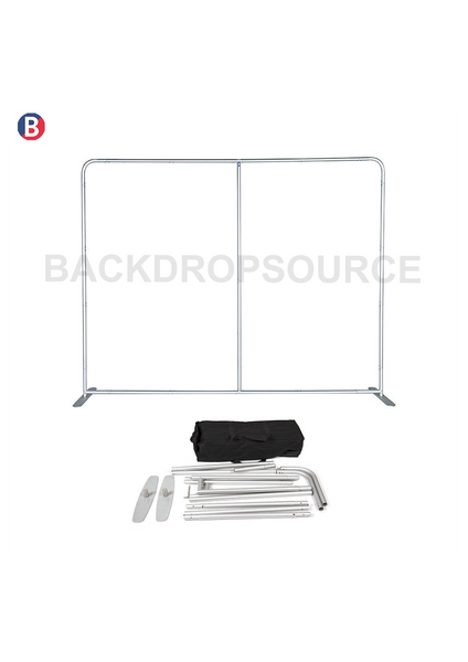 Portable Exhibit Display - 8.5ft H