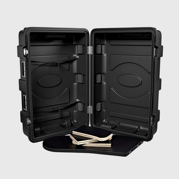 Griffin Trade Show Podium