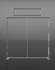 Premium SEG LED Light Box with Header