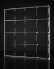 Backlit SEG Pop-Up Straight Display