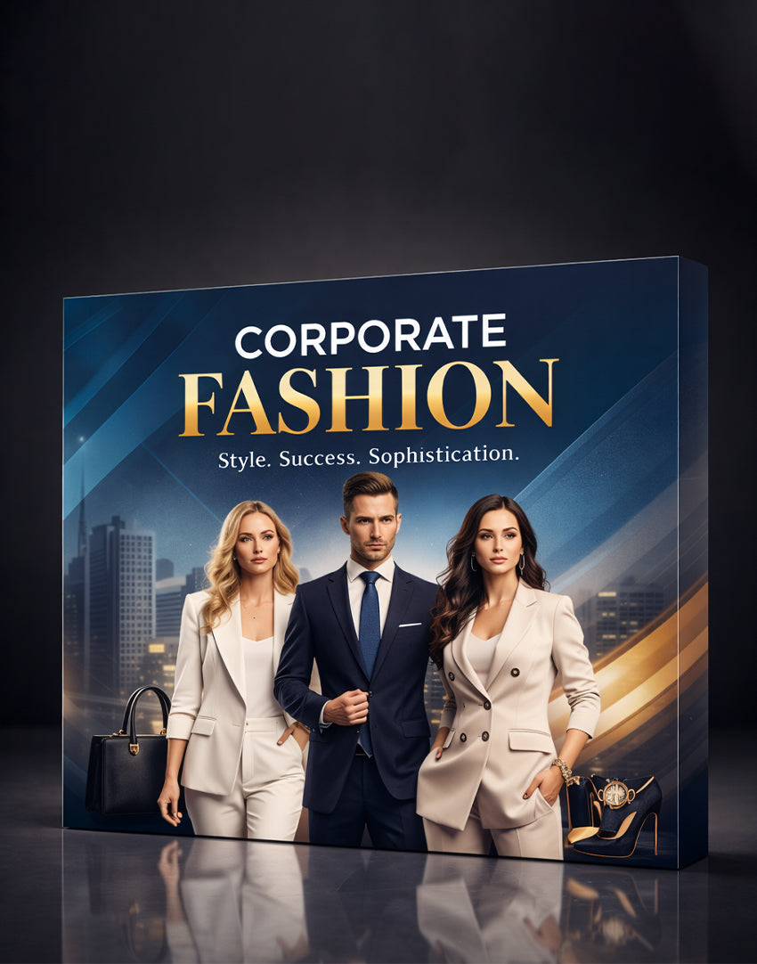 Straight Backlit SEG Pop-Up Wall