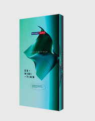 SEG Popup Straight Media Wall