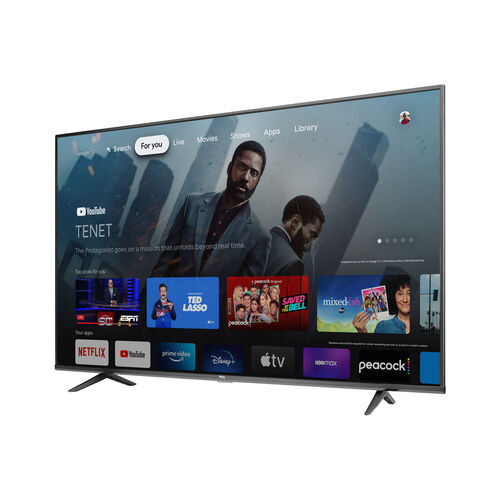 65'' TCL TV