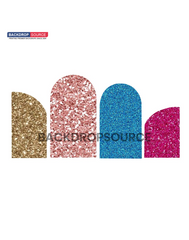 Arch Party Sets - 4 Walls