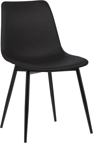 Armen Living Monte Dining Chair