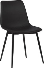 Armen Living Monte Dining Chair