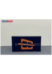 Backlit fabric LED Counter Display 4ft/6ft