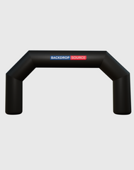 Angled Arch Inflatable