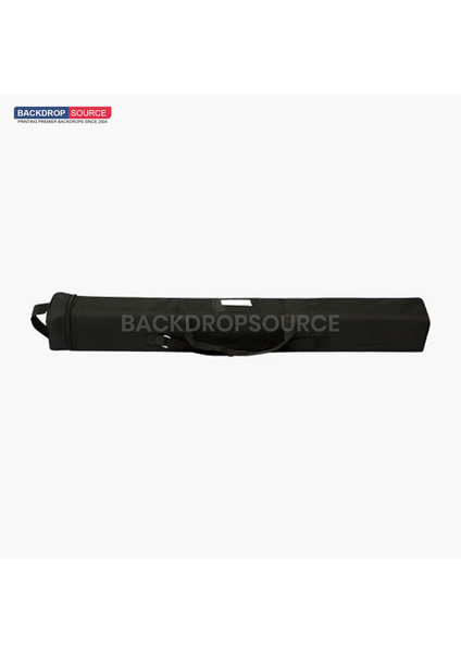 Budget Roll Up Banner