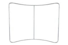 Portable Exhibit Display 10ft x 10ft - Model 25
