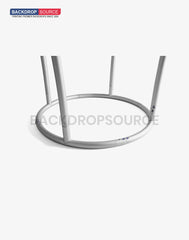 Tall Cone Advertising Display