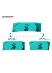 Convertible Table Covers