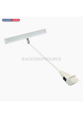 10ft x 10ft Curved Exhibit Pro 3-in-1 Display Kit with Illume Lights