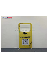 Personalized Event Selfie Frames