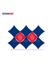 Double X - Pop Up GeoMetrix Grid Display