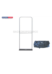 EZ  Banner Stands for Trade Show Displays