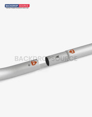 Curved Wave Trade Show Display