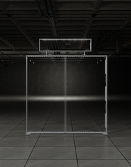 Premium SEG LED Light Box with Header