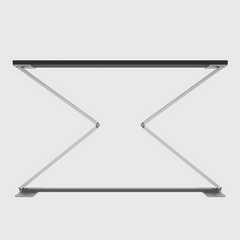 SEG Foldable Display Counter