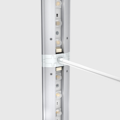 SEG Folding Light Box Counter