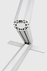 SEG Foldable Display Counter