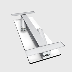 SEG Foldable Display Counter