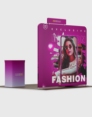10x10 Modular Trade Show Booth - Pro16