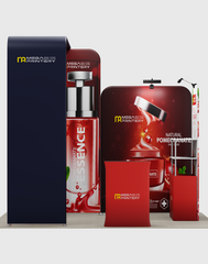 10x10 Modular Trade Show Booth - Pro 15