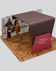 10x20 Modular Trade Show Booth - Pro 14